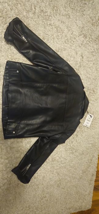 Куртка косуха zara дитяча