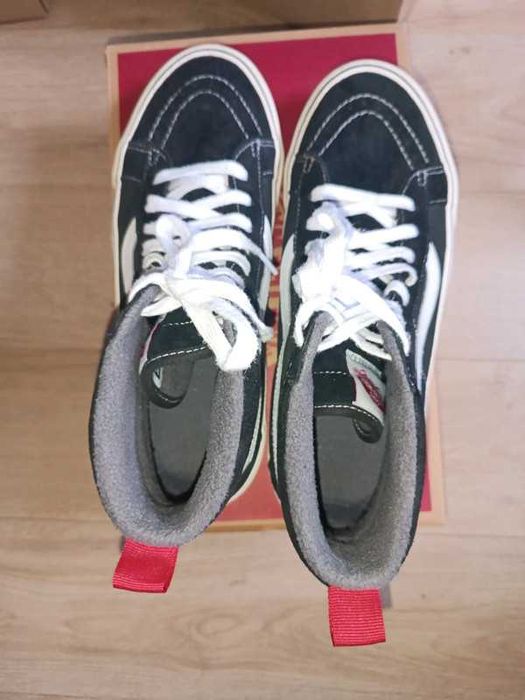Vans Sk8-Hi Mte-1