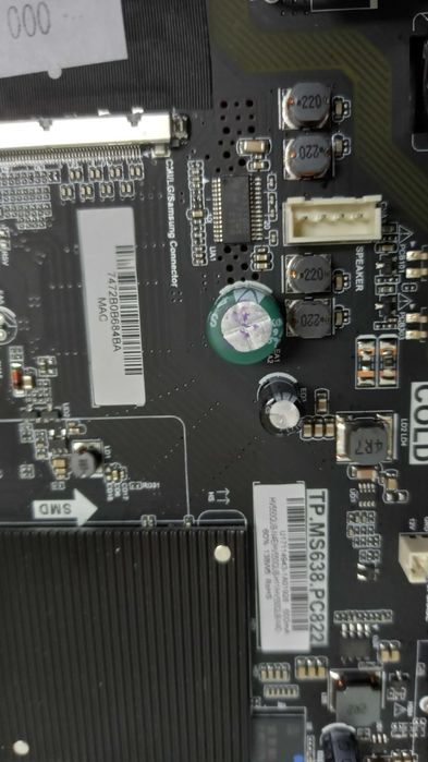 Płyty główne ,nowe,Hisense,Manta,TOSHIBA, Xiaomi, Kiano, TCL, Chiq,32" do 65"