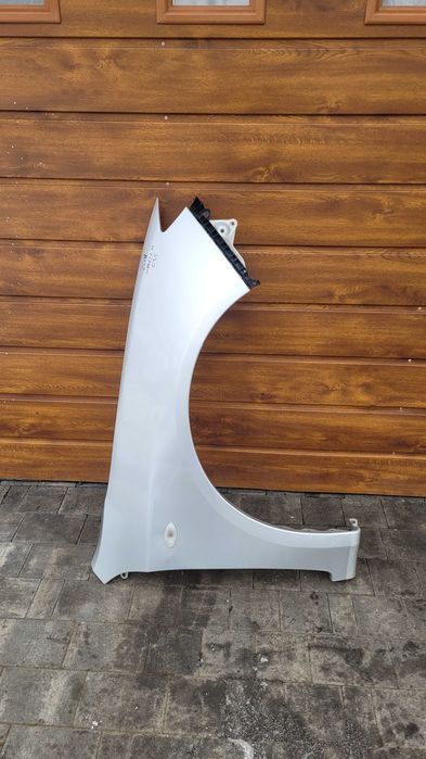 Subaru Impreza GH 07-11, Automat 1,6 KOD KOLORU C3S