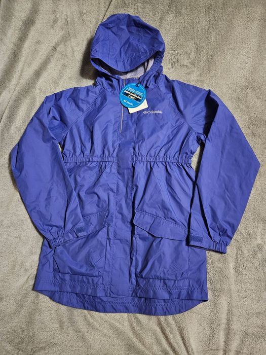 Новий плащ куртка Columbia
