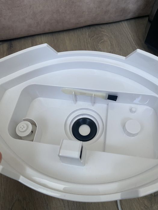 Зволожувач maxcan MH-602WRC