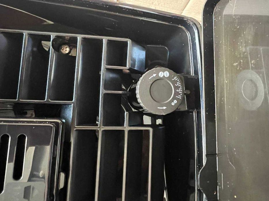 Máquina de café automática De’Longhi Magnifica S