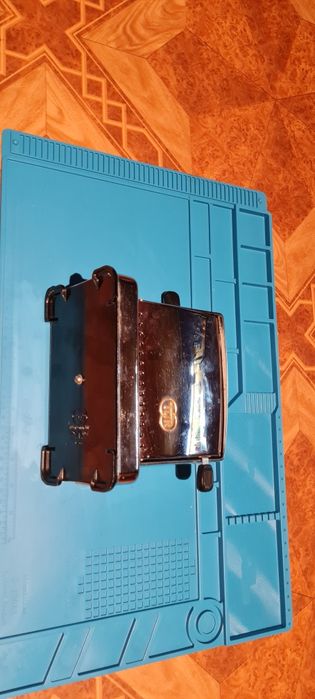 Pamiątki z PRL opiekacz toster