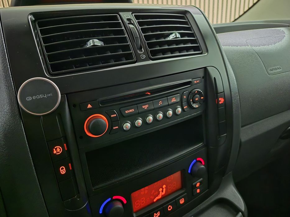 Peugeot Expert Tepee L2 2.0HDI - 9 LUGARES | GARANTIA | NACIONAL