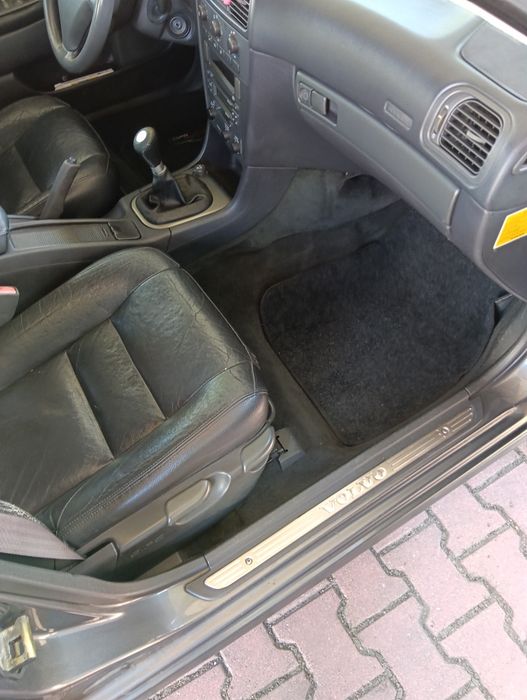 Vendo ou troco Volvo v40 1.9 dci