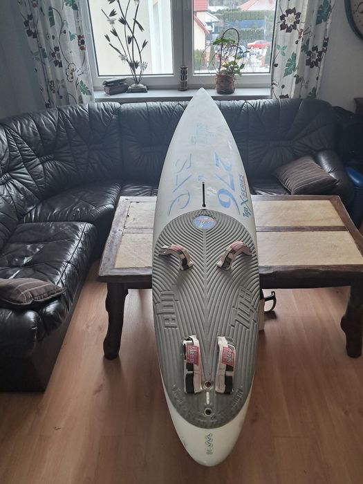 Zestaw windsurfingowy dla dzieci młodzieży