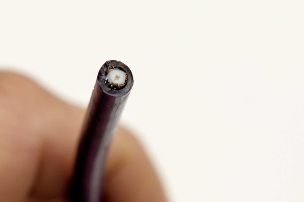 Продам Wireworld Ultraviolet 5 coaxial digital cable