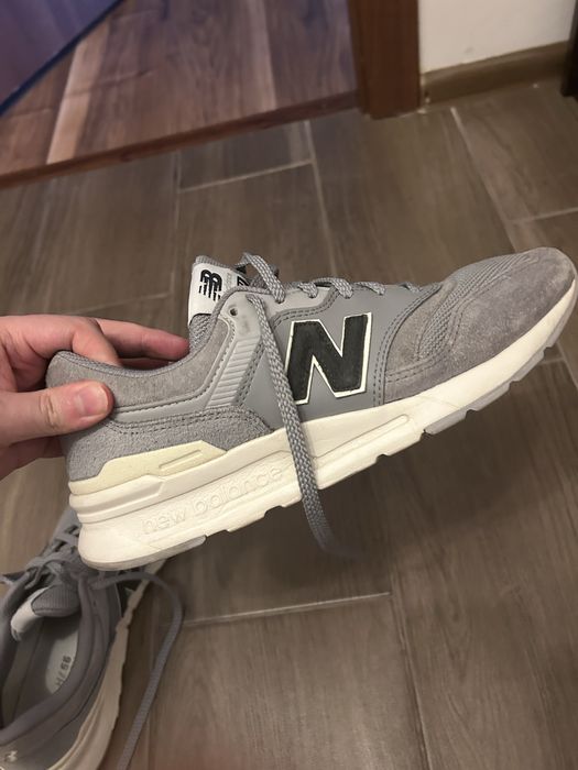 Кросівки New Balance 997