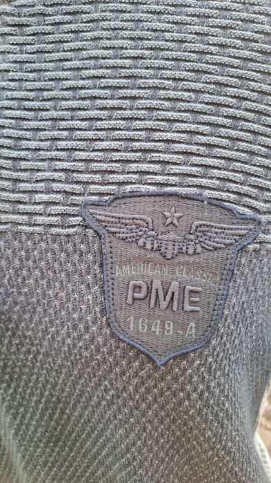Pme Legend sweter roz S
