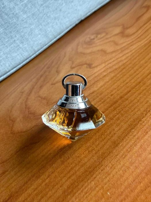 Unikatowe Perfumy Chopard Wish-Kolekcjonerskie