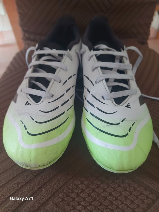 Chuteiras Adidas Predator criança