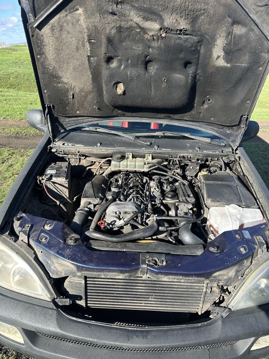 Продам МЛ 270 дизель