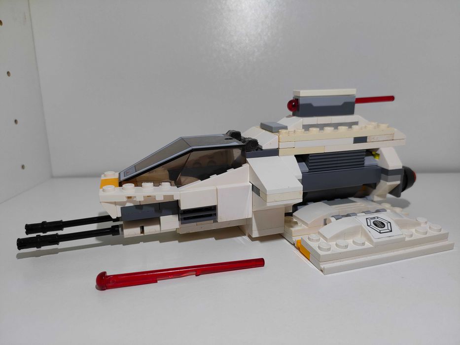 Lego Star Wars 75048 The Phantom 234 elementy rok 2014