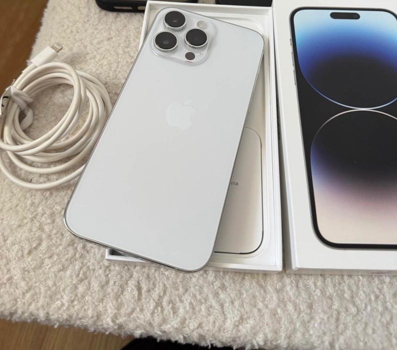 iphone 14 Pro Max 128Gb Idealny