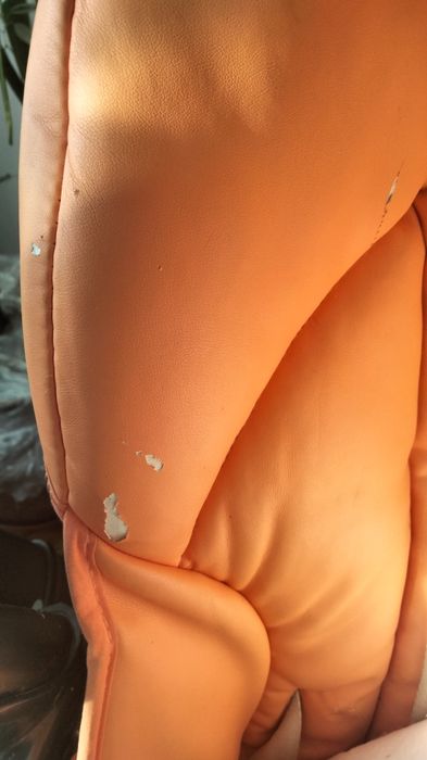 Крісло -гойдалка , стільчик для годування