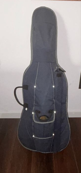 Violoncelo 3/4.