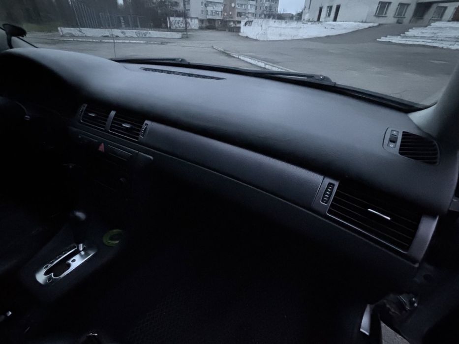 Ауді А6 Audi A6 універсал