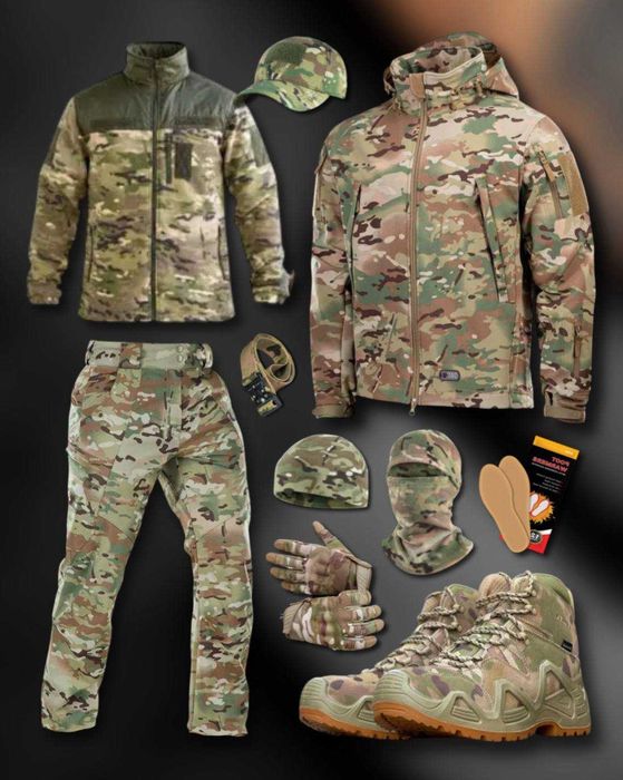 Реальний заробіток в інтернеті дропшипінг тактичного одягу, воєнторг