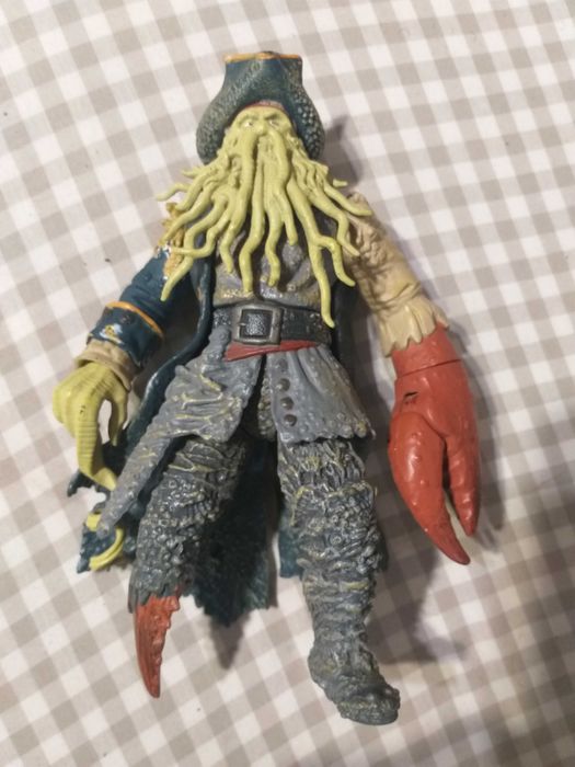 Figuras de Acção