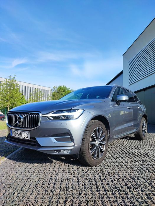 Volvo XC 60