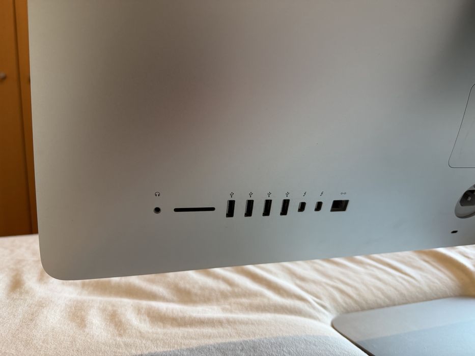 IMAC 27 Polegadas  core i5