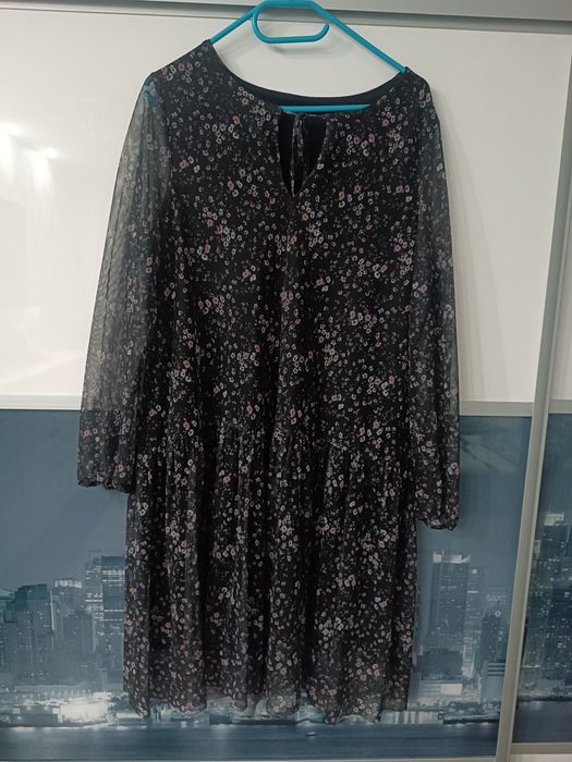Sukienka Reserved 44 XL