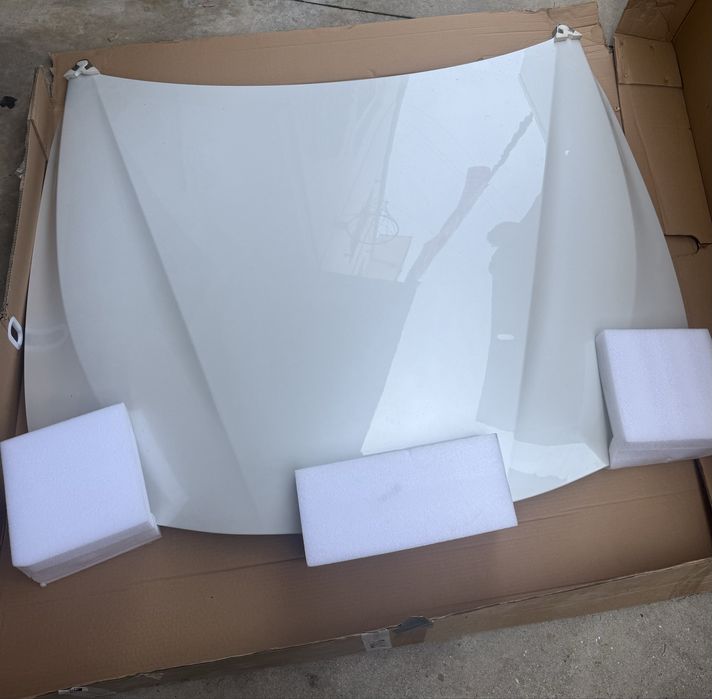 Capo BMW F36 2019