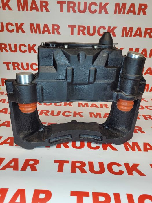 ZACISK HAMULCA knorr SK7 lewy LRT012633RC