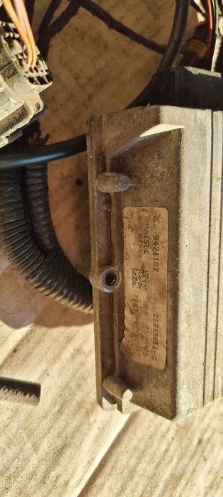 Продам газ проводка на 6 цилиндров gfi