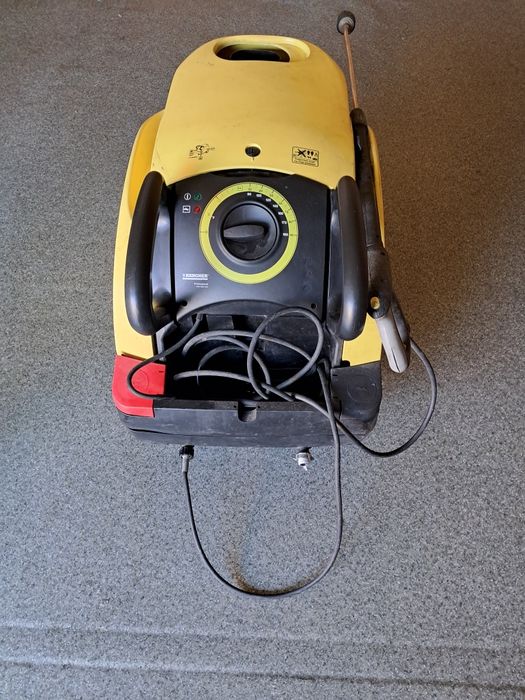 Karcher HDS 550C