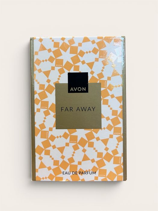 Woda perfumowana Far Away 30ml Avon