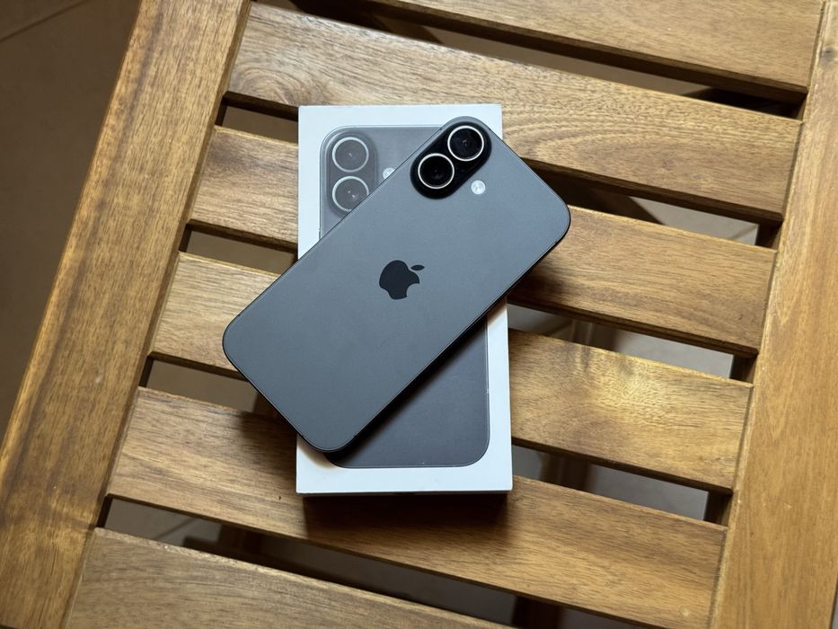 iPhone 17 256Gb Troca/retoma