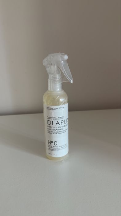 Olaplex N.0 i N.3