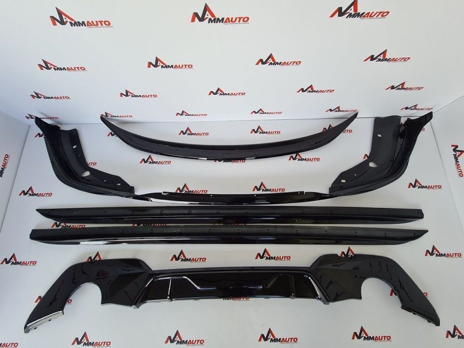 Body Kit BMW Série 3 G20 M-Performance