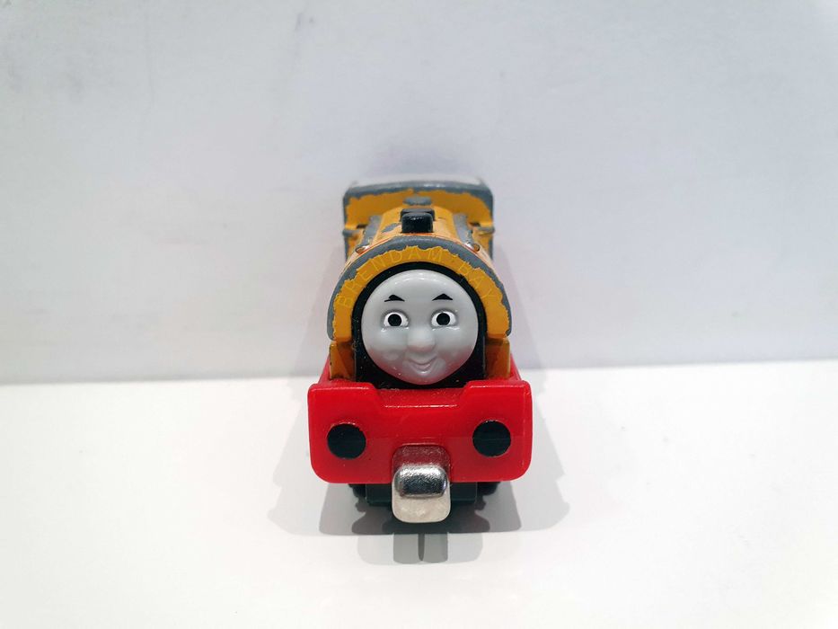 Tomek i Przyjaciele Take and play take-n-play Bill