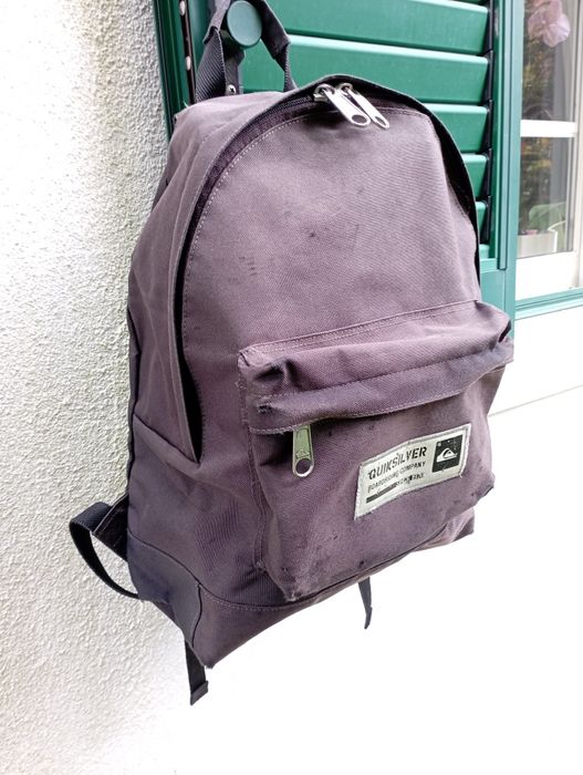 Quiksilver Surf Backpack64585767534337121