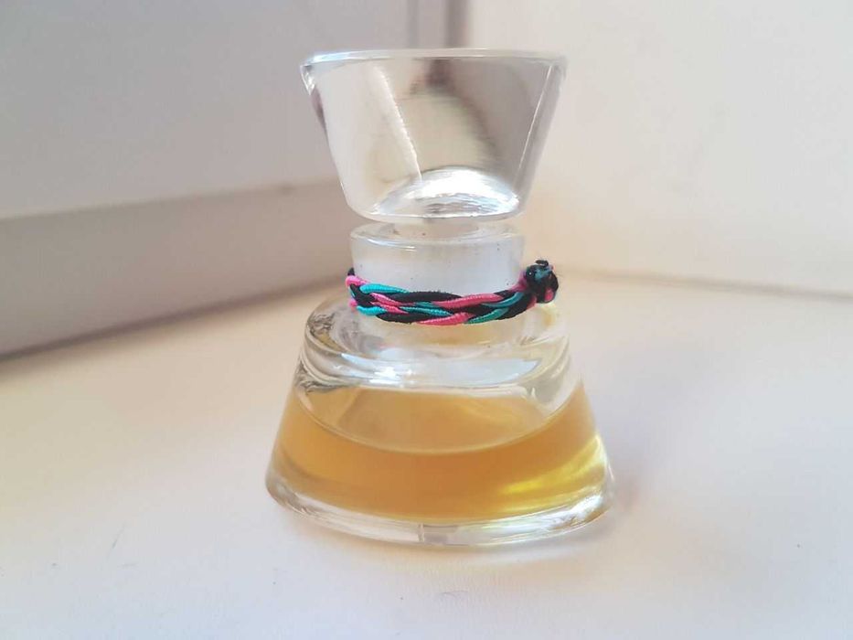 Духи Lancome Climat с кляксами