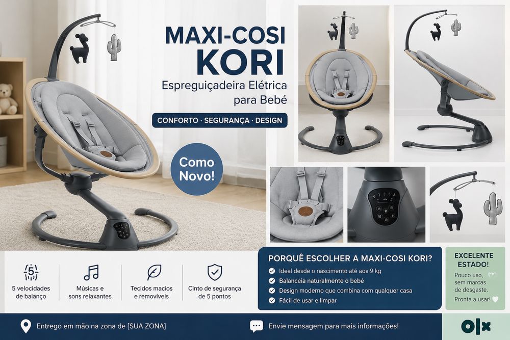Baloiço masi cosi
