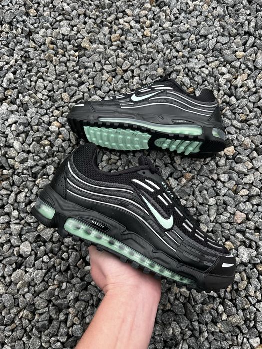 Оригинал Nike Air Max TI