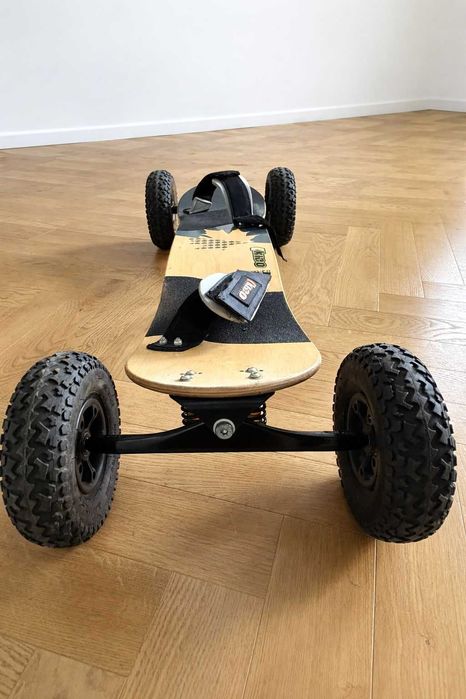 Mountainboard Kheo Flyer 9.0