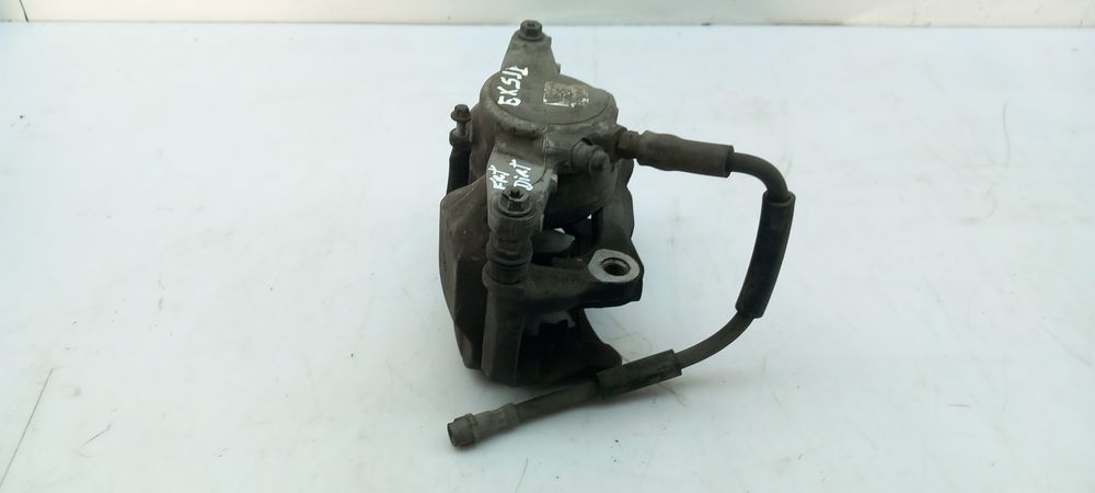 Pinça travão / maxila de travão frente direita MERCEDES-BENZ Classe C