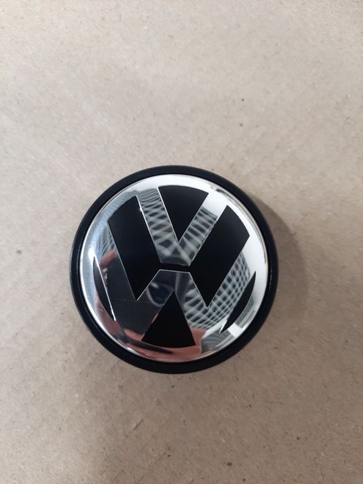 Колпачки (заглушки)