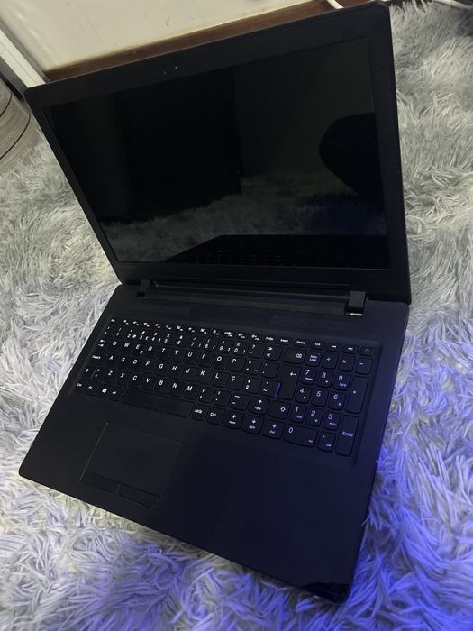 Portatil Lenovo Preto IdeaPad 110