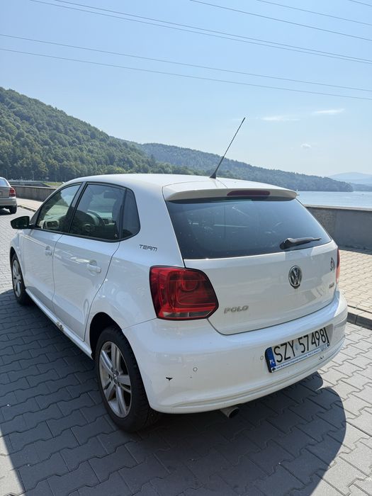 Volkswagrn Polo 1.2 tsi turbo
