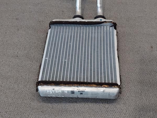 Radiador da chauffage/sofagem OPEL Astra H Hatchback (L48)