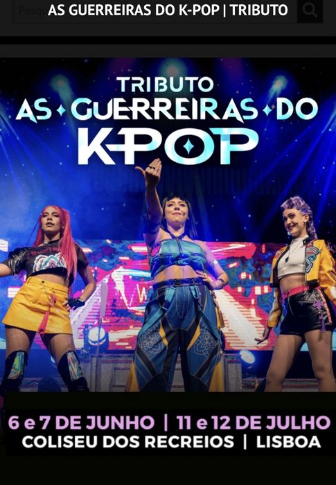 Concerto k-pop 7/06