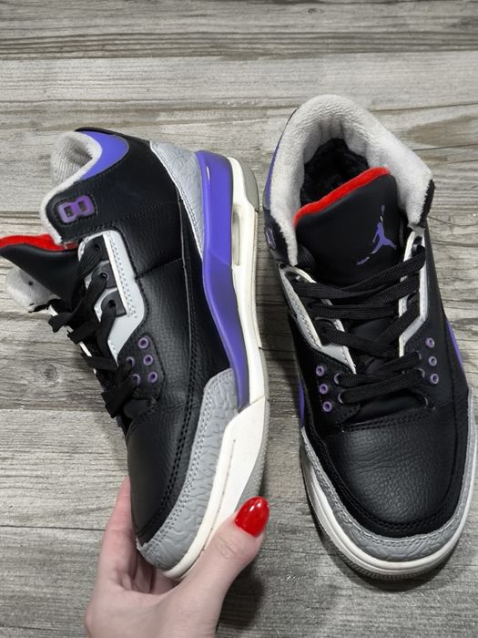 Шкіряні красовки на хутрі 39р