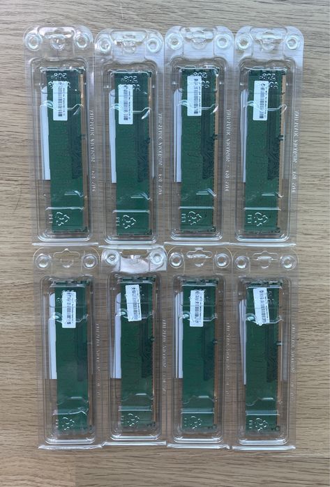 RAM Micron 16GB DDR364550446861441121