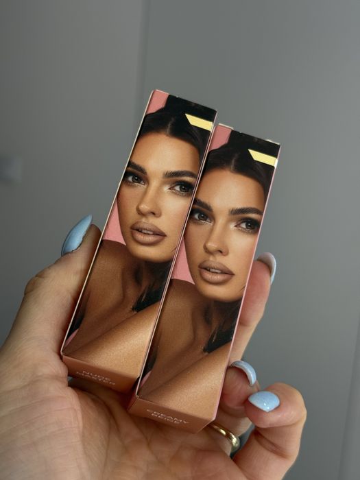Pomadki matowe Lami Cosmetics nowe, nie otwierane